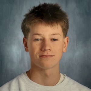 Fundraising Page: Emmett Bixel